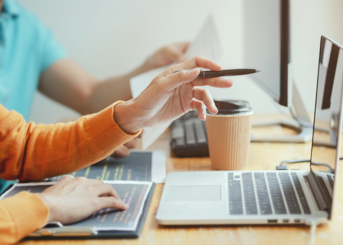 Sistema de Informação Desenvolvimento de Software e Aplicativos Mobile Curitiba