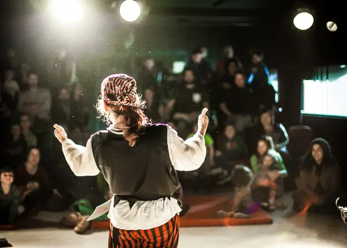 Teatro